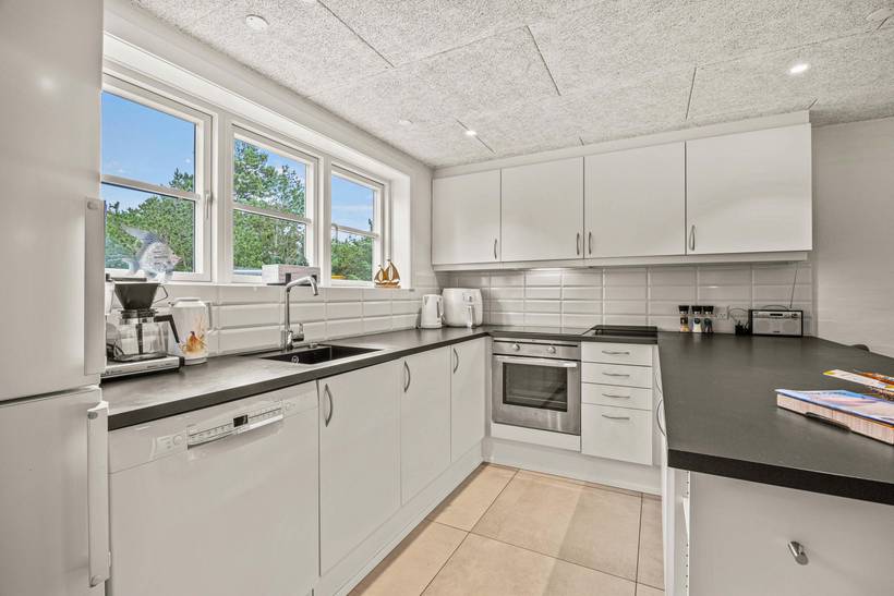 Foto von Ferienhaus LZ34 in Blåvand - Westjütland