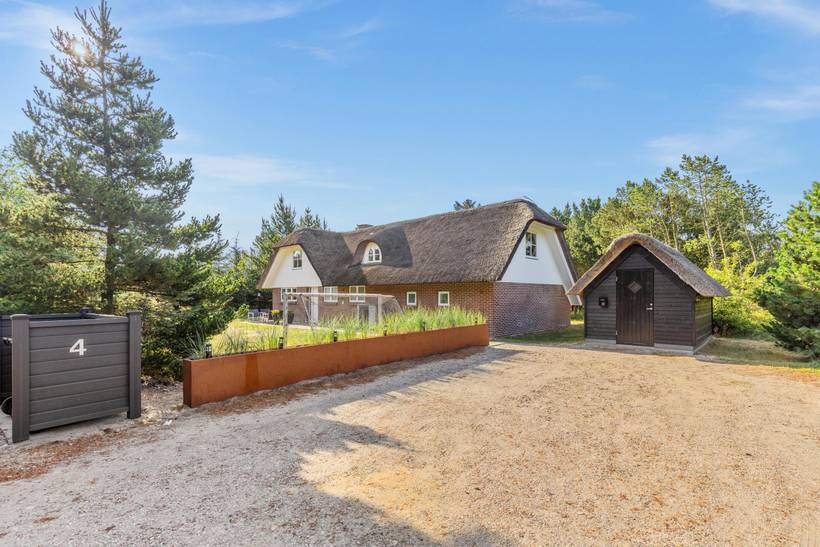 Foto von Ferienhaus LZ34 in Blåvand - Westjütland