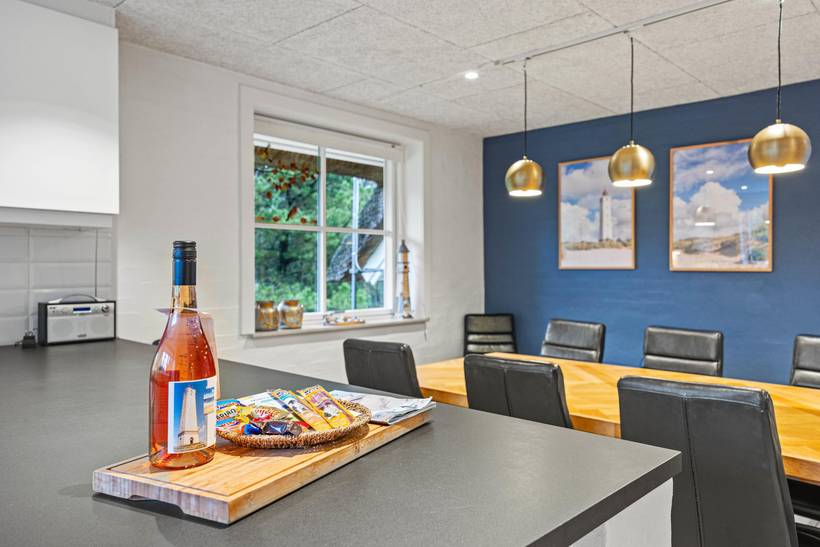 Foto von Ferienhaus LZ34 in Blåvand - Westjütland