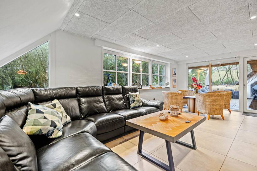 Foto von Ferienhaus LZ34 in Blåvand - Westjütland