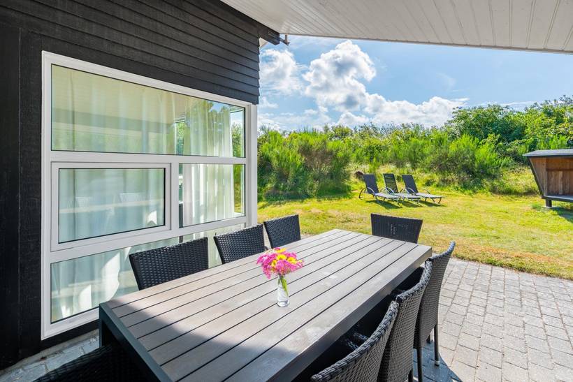 Foto von Ferienhaus LZ41 in Henne Strand - Westjütland