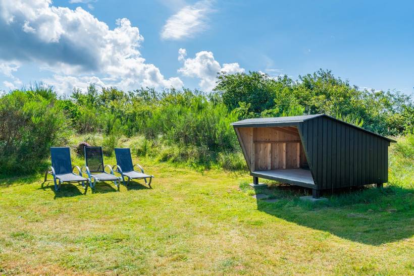 Foto von Ferienhaus LZ41 in Henne Strand - Westjütland