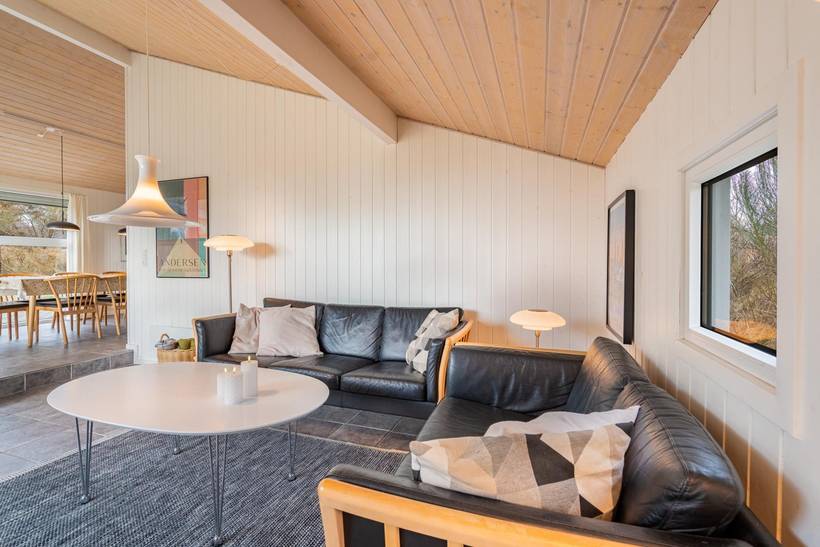 Foto von Ferienhaus LZ41 in Henne Strand - Westjütland