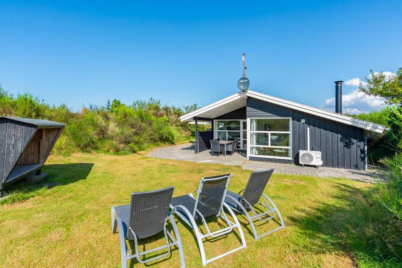 Foto von Ferienhaus LZ41 in Henne Strand - Westjütland