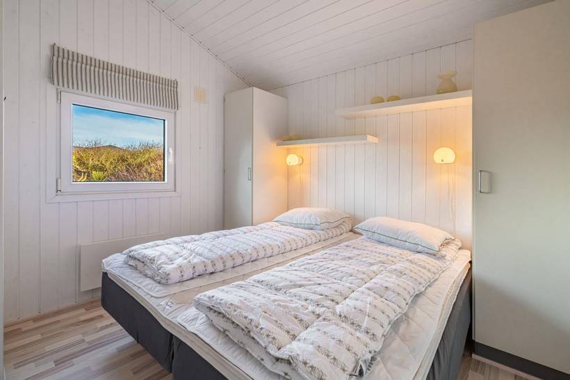 Foto von Ferienhaus LZ41 in Henne Strand - Westjütland
