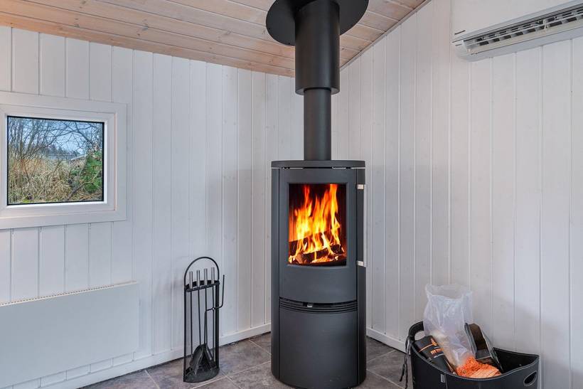 Foto von Ferienhaus LZ41 in Henne Strand - Westjütland