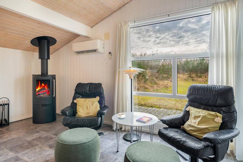 Foto von Ferienhaus LZ41 in Henne Strand - Westjütland