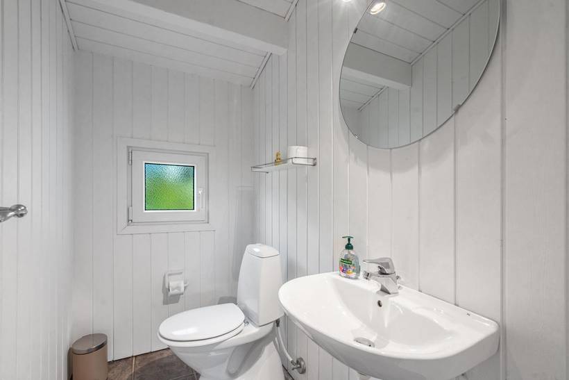Foto von Ferienhaus LZ41 in Henne Strand - Westjütland