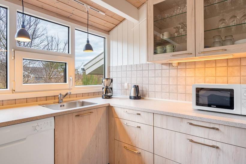 Foto von Ferienhaus LZ41 in Henne Strand - Westjütland