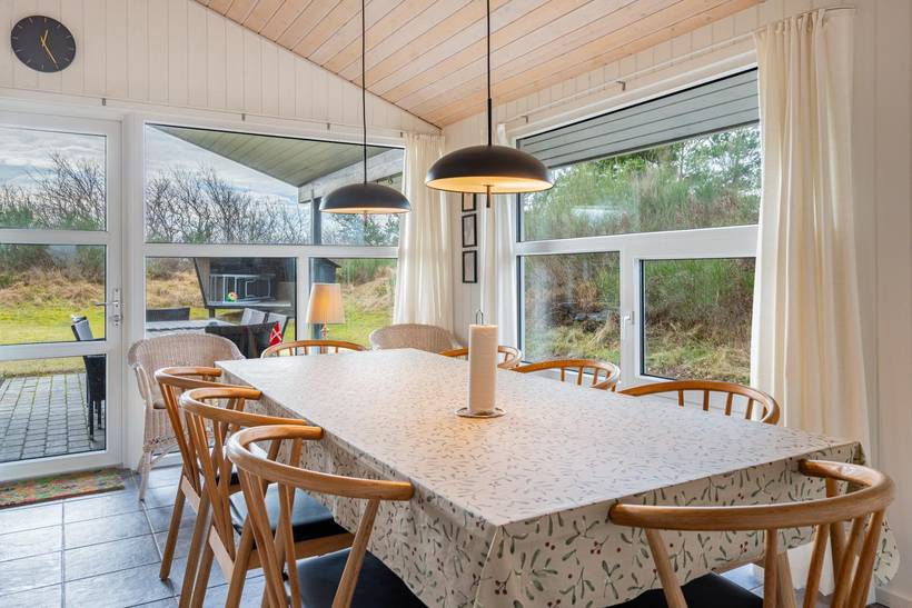 Foto von Ferienhaus LZ41 in Henne Strand - Westjütland