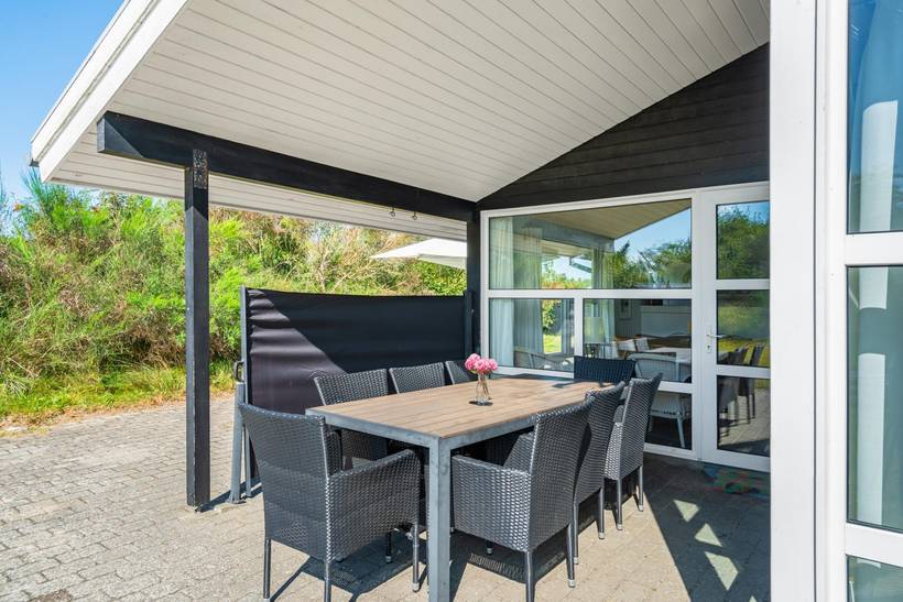 Foto von Ferienhaus LZ41 in Henne Strand - Westjütland