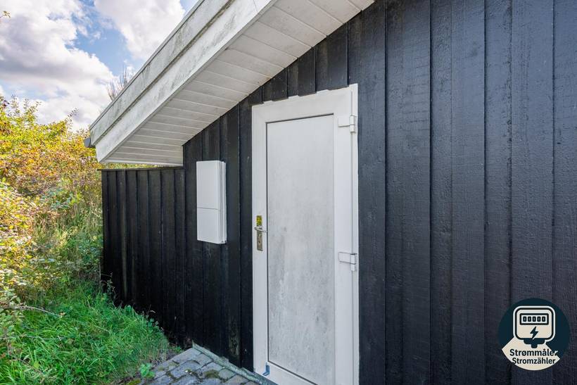 Foto von Ferienhaus LZ41 in Henne Strand - Westjütland