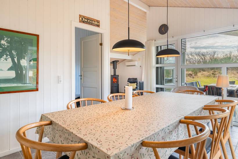 Foto von Ferienhaus LZ41 in Henne Strand - Westjütland