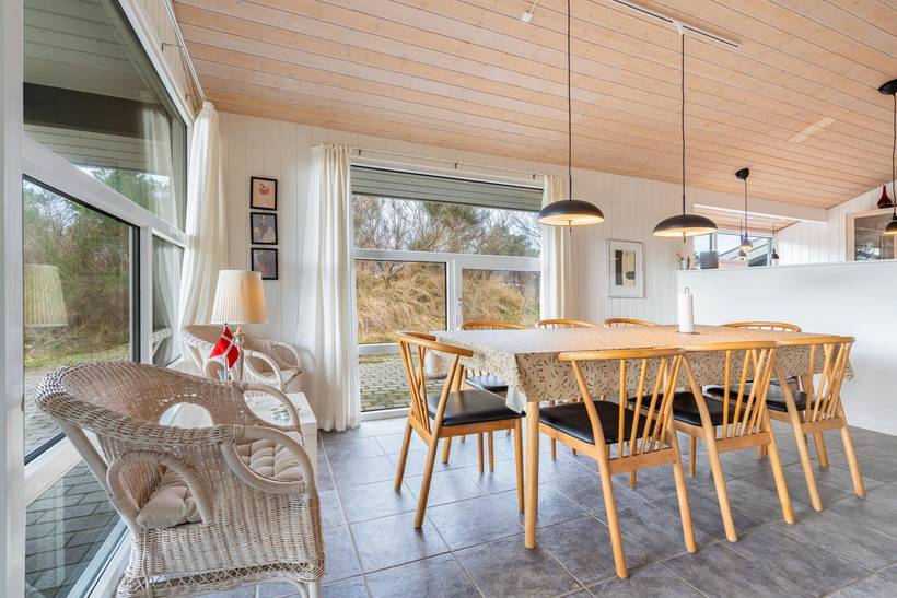 Foto von Ferienhaus LZ41 in Henne Strand - Westjütland