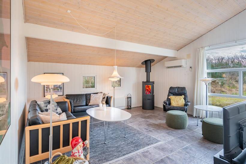 Foto von Ferienhaus LZ41 in Henne Strand - Westjütland