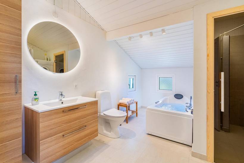 Foto von Ferienhaus LZ41 in Henne Strand - Westjütland