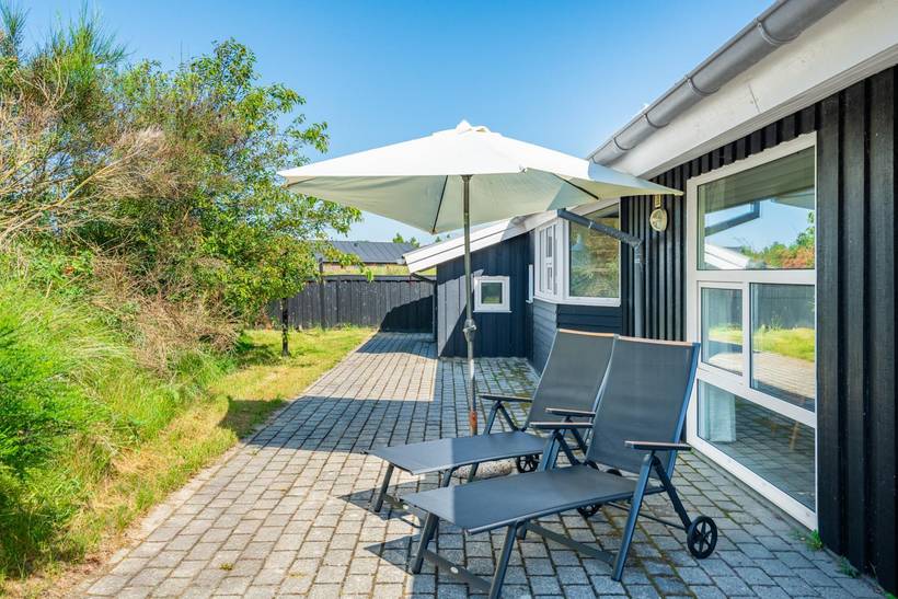 Foto von Ferienhaus LZ41 in Henne Strand - Westjütland