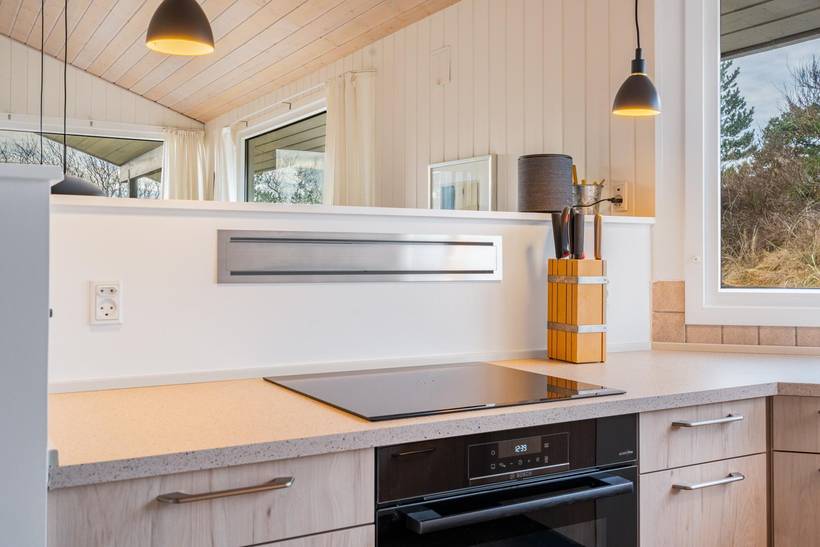 Foto von Ferienhaus LZ41 in Henne Strand - Westjütland