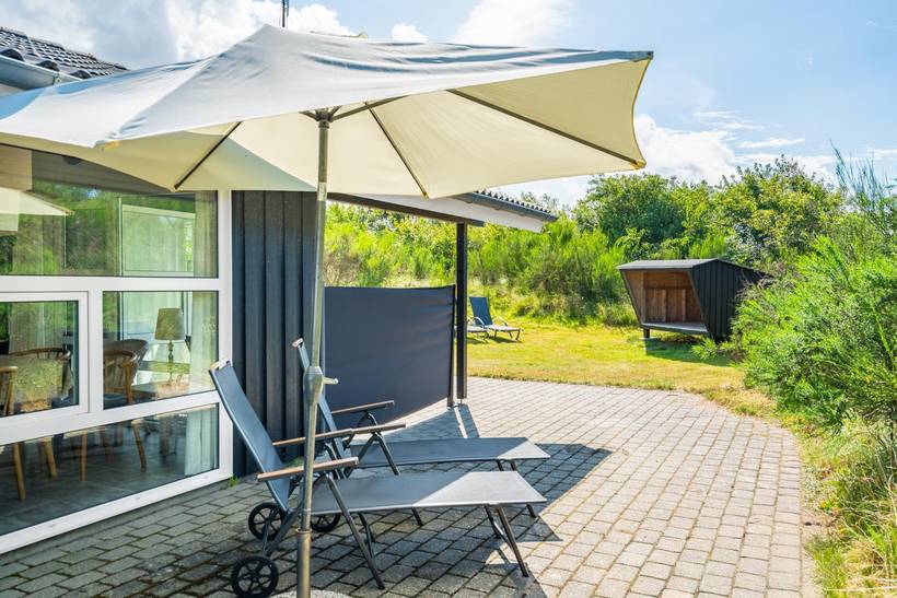 Foto von Ferienhaus LZ41 in Henne Strand - Westjütland