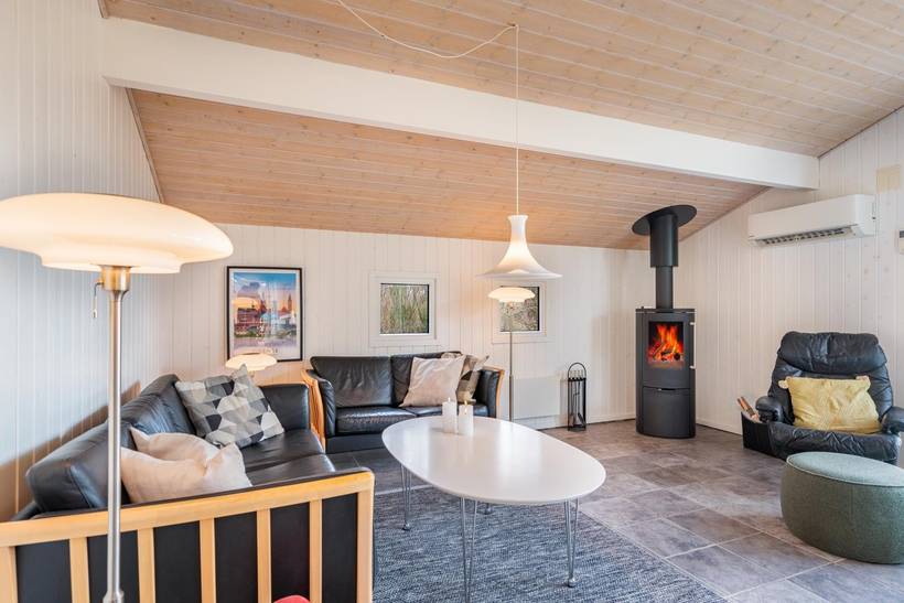 Foto von Ferienhaus LZ41 in Henne Strand - Westjütland
