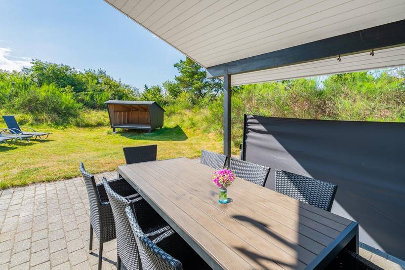Foto von Ferienhaus LZ41 in Henne Strand - Westjütland
