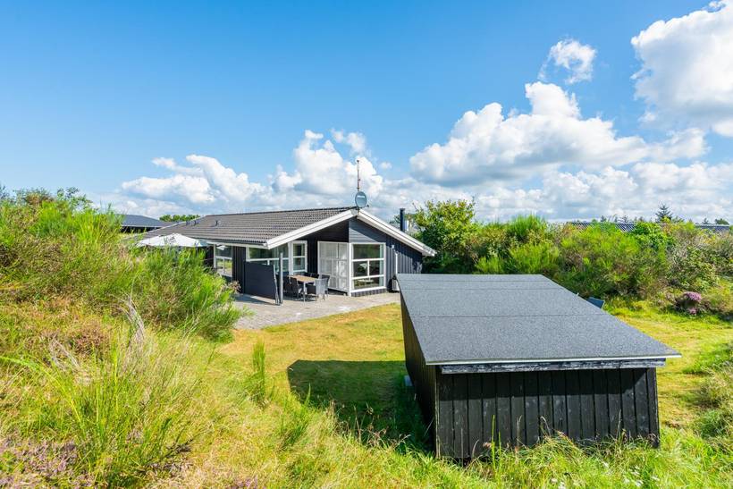 Foto von Ferienhaus LZ41 in Henne Strand - Westjütland