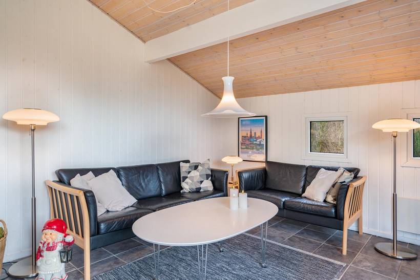 Foto von Ferienhaus LZ41 in Henne Strand - Westjütland