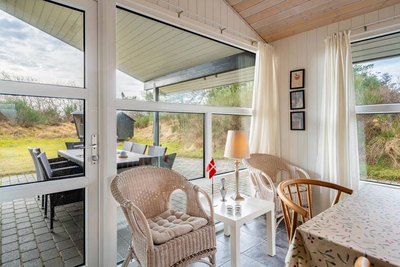 Foto von Ferienhaus LZ41 in Henne Strand - Westjütland