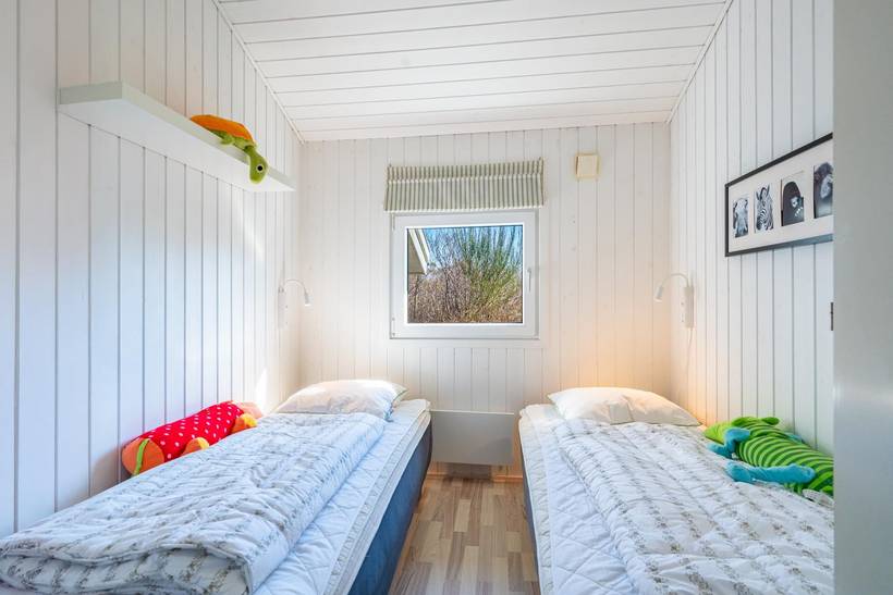 Foto von Ferienhaus LZ41 in Henne Strand - Westjütland