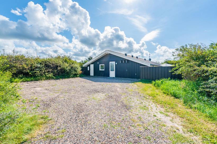Foto von Ferienhaus LZ41 in Henne Strand - Westjütland