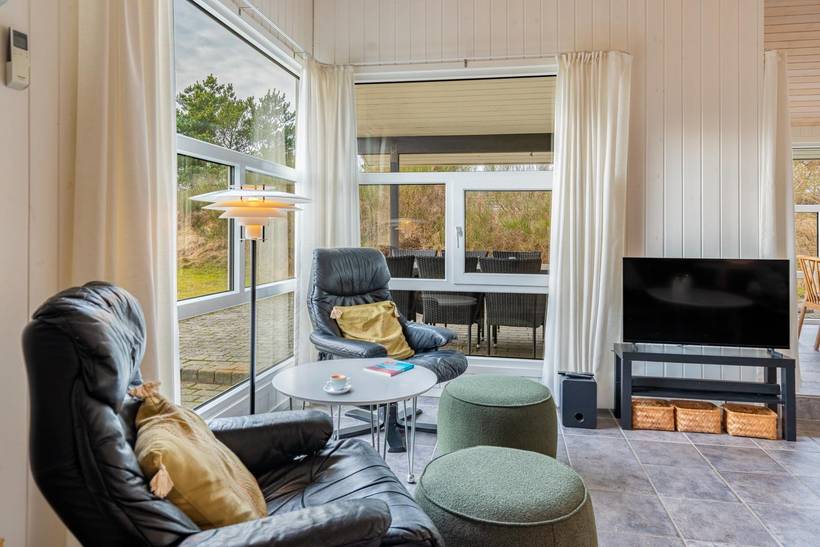 Foto von Ferienhaus LZ41 in Henne Strand - Westjütland