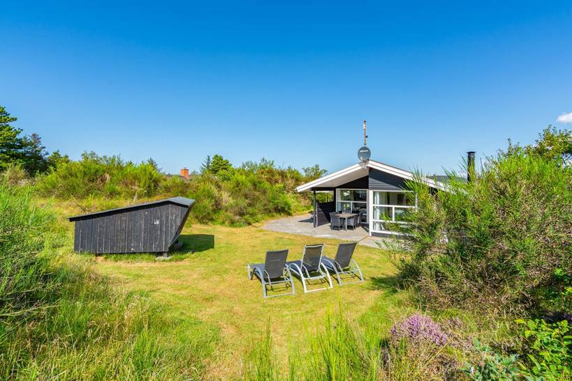 Foto von Ferienhaus LZ41 in Henne Strand - Westjütland