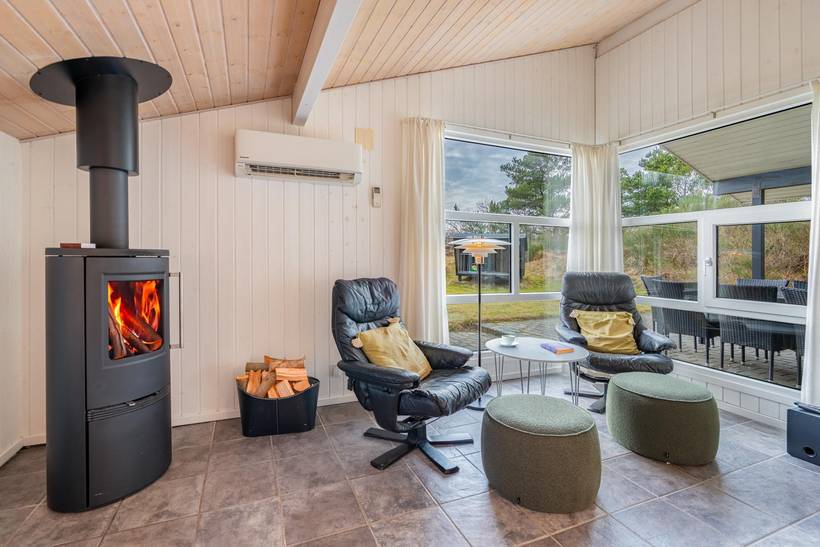 Foto von Ferienhaus LZ41 in Henne Strand - Westjütland