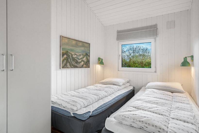 Foto von Ferienhaus LZ41 in Henne Strand - Westjütland