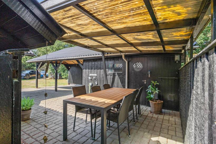Foto von Ferienhaus LZ42 in Houstrup - Westjütland