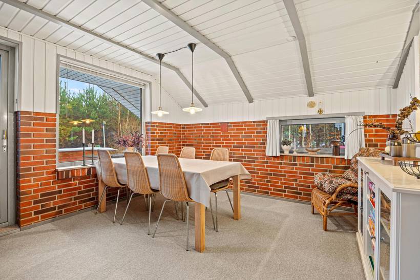 Foto von Ferienhaus LZ42 in Houstrup - Westjütland