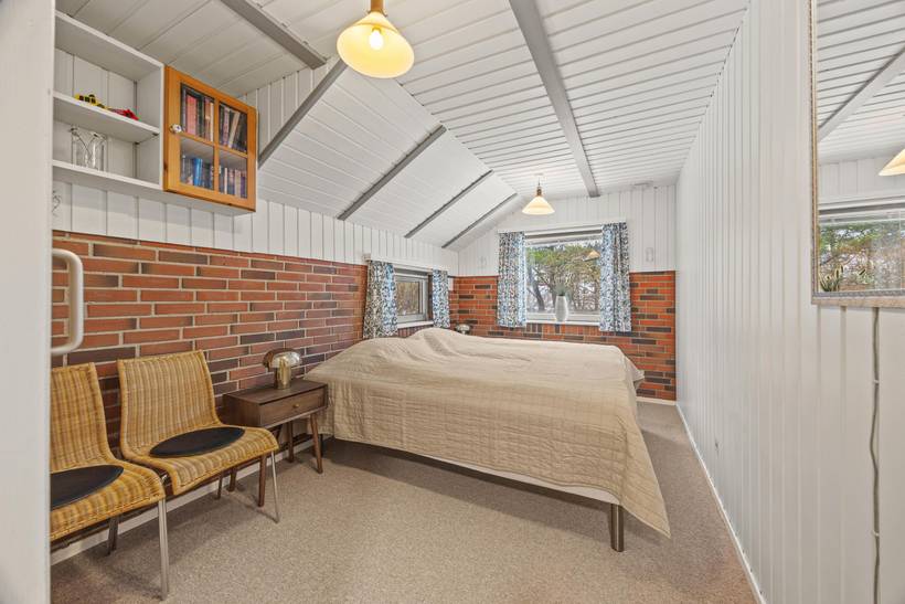 Foto von Ferienhaus LZ42 in Houstrup - Westjütland