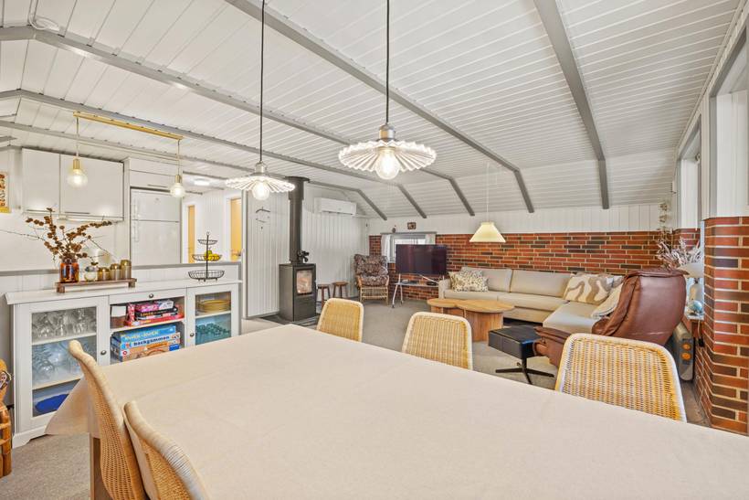 Foto von Ferienhaus LZ42 in Houstrup - Westjütland