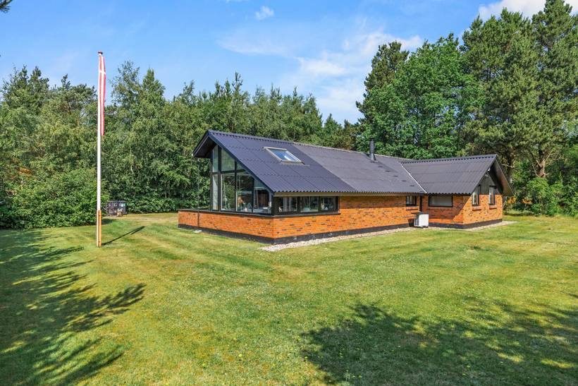 Foto von Ferienhaus LZ42 in Houstrup - Westjütland
