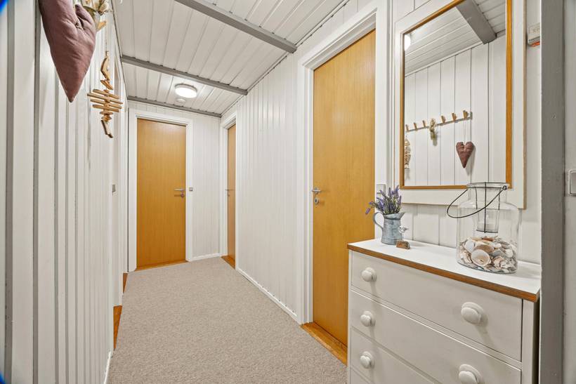 Foto von Ferienhaus LZ42 in Houstrup - Westjütland