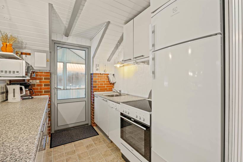 Foto von Ferienhaus LZ42 in Houstrup - Westjütland