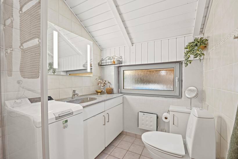 Foto von Ferienhaus LZ42 in Houstrup - Westjütland