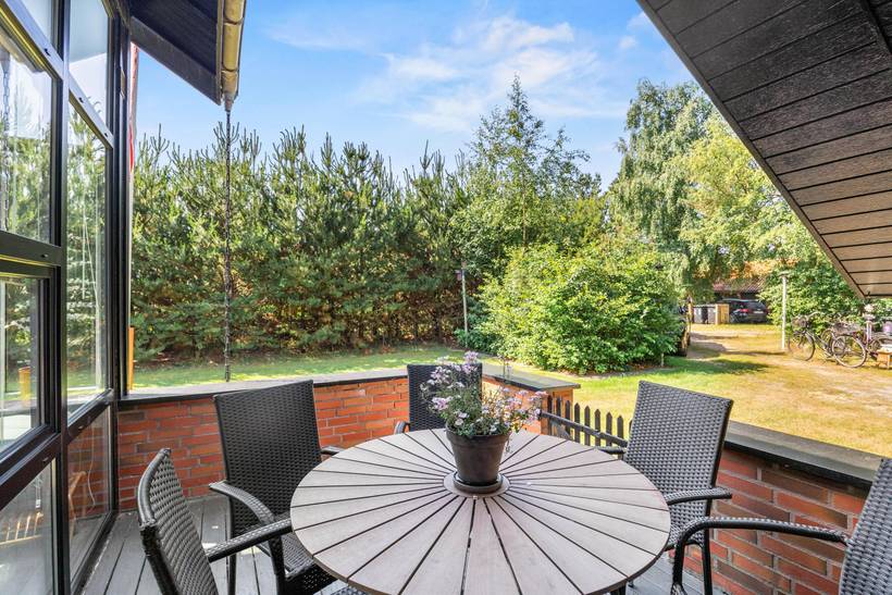 Foto von Ferienhaus LZ42 in Houstrup - Westjütland