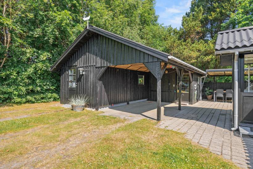 Foto von Ferienhaus LZ42 in Houstrup - Westjütland