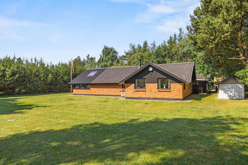 Foto von Ferienhaus LZ42 in Houstrup - Westjütland