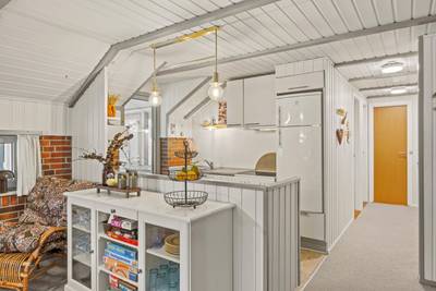 Vorschaubild von Ferienhaus LZ42 in Houstrup - Westjütland