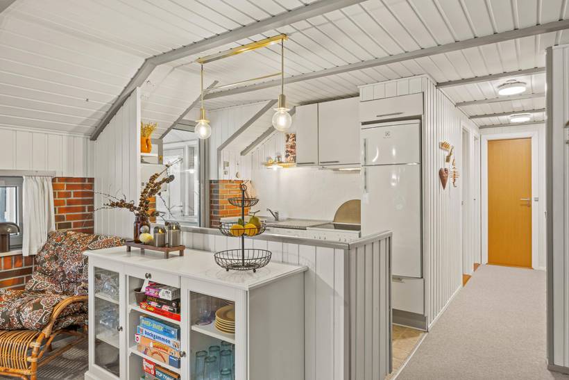 Foto von Ferienhaus LZ42 in Houstrup - Westjütland