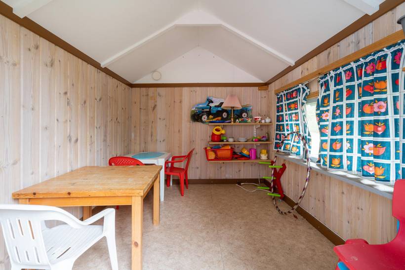 Foto von Ferienhaus LZ42 in Houstrup - Westjütland