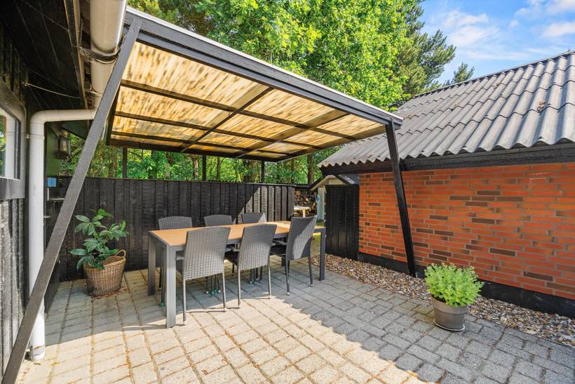 Foto von Ferienhaus LZ42 in Houstrup - Westjütland