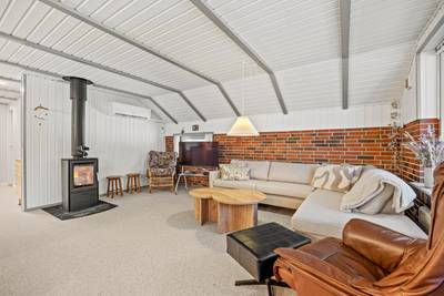 Vorschaubild von Ferienhaus LZ42 in Houstrup - Westjütland